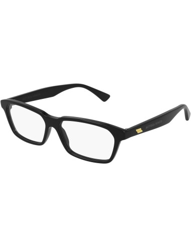 Bottega Veneta Minimalist BV1098O Eyeglasses la colonne vertébrale