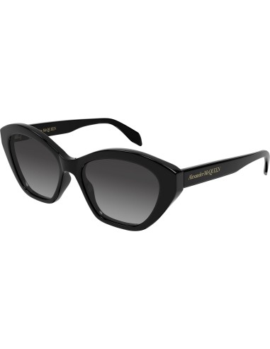 Alexander McQueen Casual Lines AM0355S Sunglasses une grave pollution 