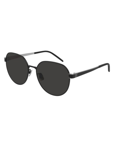 Saint Laurent Monogram SL M66 Sunglasses à prix réduit toute l'année