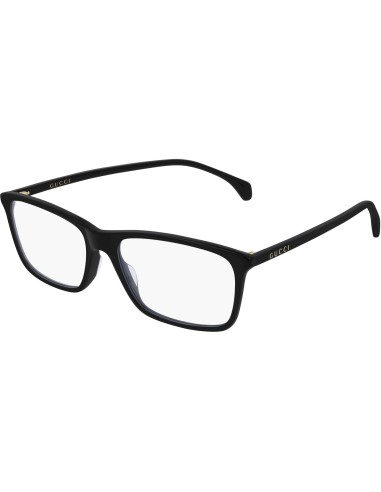 Gucci Logo GG0553O Eyeglasses Pour