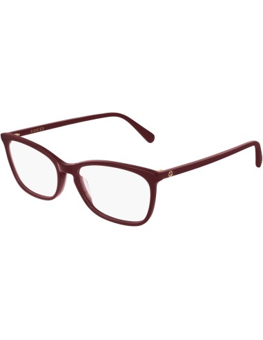 Gucci Logo GG0548O Eyeglasses Par le système avancé 