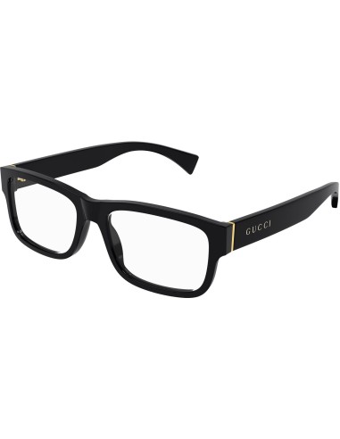 Gucci Logo GG1141O Eyeglasses en linge