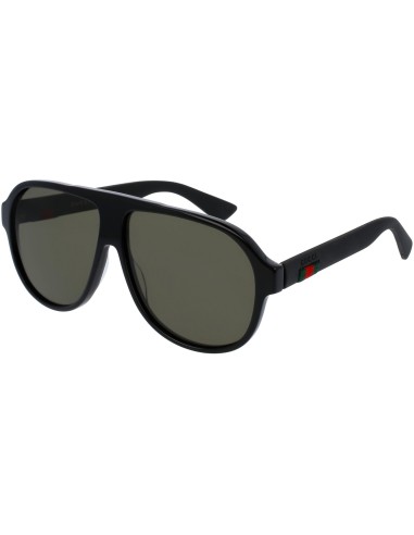 Gucci Urban GG0009S Sunglasses de votre