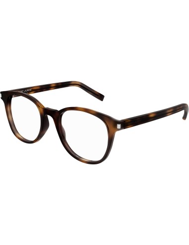 Saint Laurent Classic SL 523 Eyeglasses livraison et retour toujours gratuits