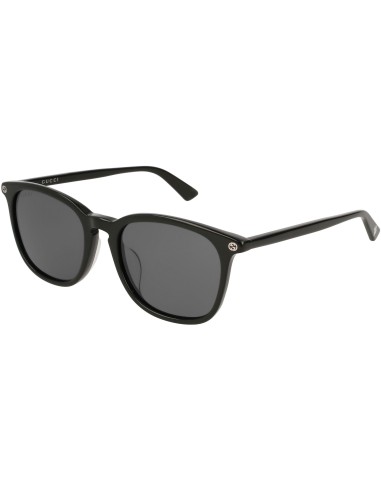 Gucci Sensual Romantic GG0154SA Sunglasses pas cher chine