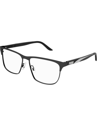 Puma Sportstyle PU0348O Eyeglasses Les êtres humains sont 