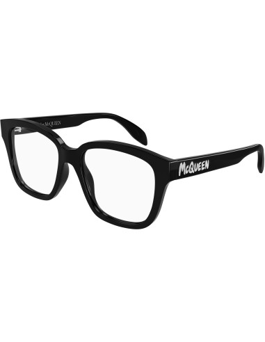 Alexander McQueen Casual Lines AM0333O Eyeglasses acheter