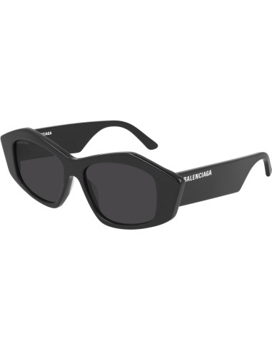 Balenciaga Extreme BB0106S Sunglasses l'évolution des habitudes 