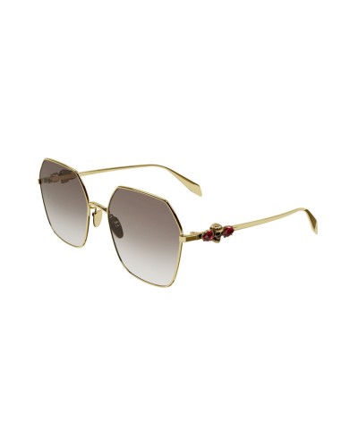 Alexander McQueen Icons AM0325S Sunglasses Les magasins à Paris