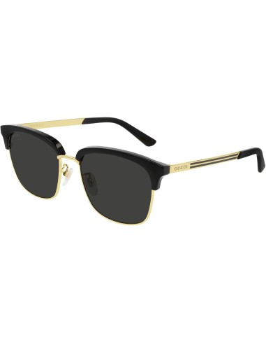 Gucci Web GG0697S Sunglasses pas cher chine