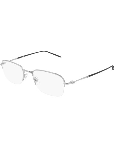 Montblanc Established MB0131O Eyeglasses est présent 