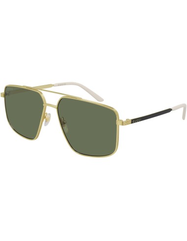 Gucci Logo GG0941S Sunglasses 2 - 3 jours ouvrés.