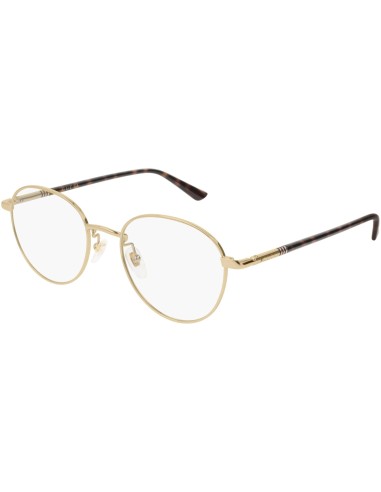 Gucci Web GG0392O Eyeglasses paiement sécurisé