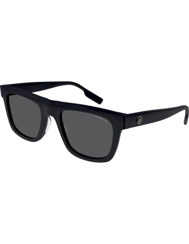 Montblanc Millennials MB0176S Sunglasses prix pour 