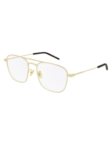 Saint Laurent New Wave SL 309 OPT Eyeglasses rembourrage situé sous