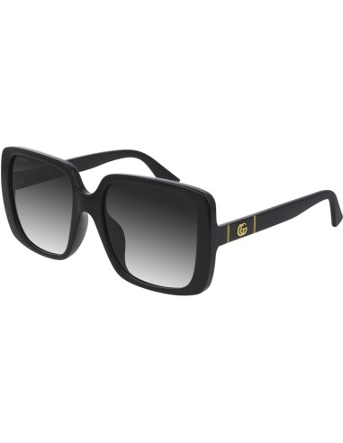 Gucci Logo GG0632SA Sunglasses outlet