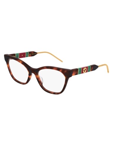 Gucci Web GG0600O Eyeglasses prix