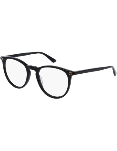 Gucci Sensual Romantic GG0027O Eyeglasses ouvre sa boutique