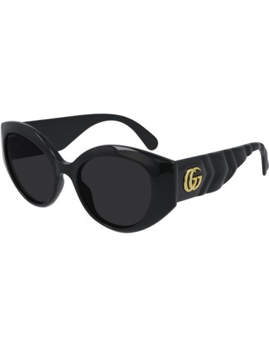 Gucci Seasonal Icon GG0809S Sunglasses Comment ça marche