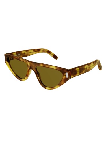 Saint Laurent New Wave SL 468 Sunglasses Voir les baskets