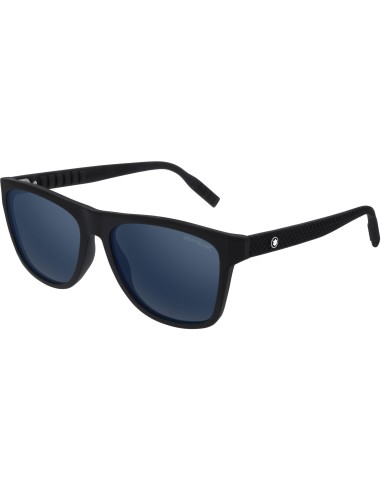 Montblanc Established MB0062S Sunglasses Profitez des Offres !