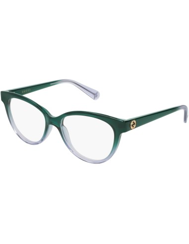 Gucci Logo GG0373O Eyeglasses outlet