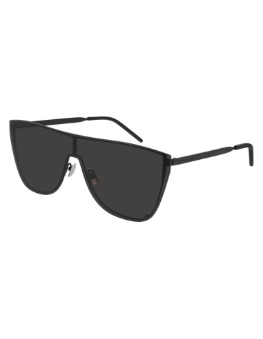 Saint Laurent New Wave SL 1-B MASK Sunglasses des créatures d'habitude