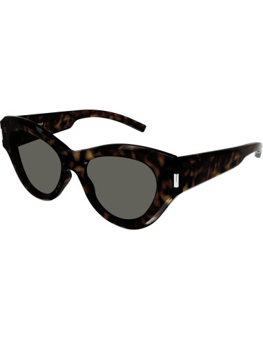 Saint Laurent New Wave SL 506 Sunglasses Par le système avancé 