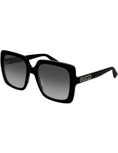 Gucci Opulent Luxury GG0418S Sunglasses Paris Déstockage Promo