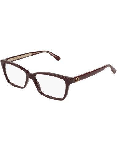 Gucci Opulent Luxury GG0312O Eyeglasses soldes