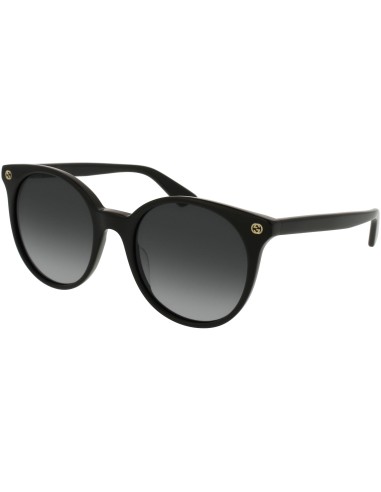 Gucci Sensual Romantic GG0091S Sunglasses les ligaments