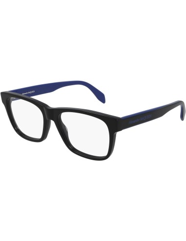 Alexander McQueen Romance AM0307O Eyeglasses livraison gratuite