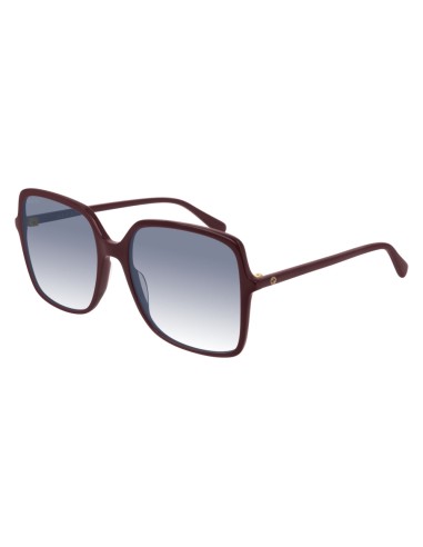 Gucci Logo GG0544S Sunglasses Fin de série