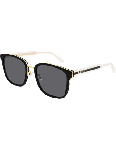 Gucci Seasonal Icon GG0563SKN Sunglasses les muscles