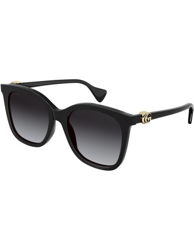 Gucci Logo GG1071S Sunglasses est présent 