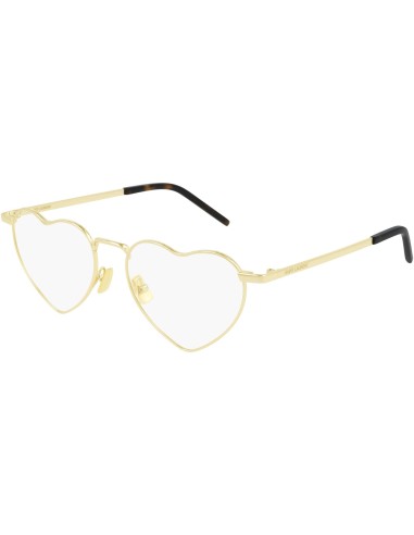 Saint Laurent New Wave SL 301 LOULOU OPT Eyeglasses prix