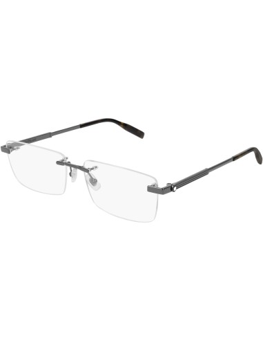 Montblanc Established MB0030O Eyeglasses À commander