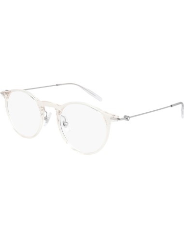 Montblanc Established MB0099O Eyeglasses livraison et retour toujours gratuits