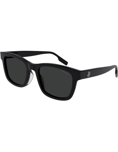 Montblanc Millennials MB0177SK Sunglasses livraison et retour toujours gratuits