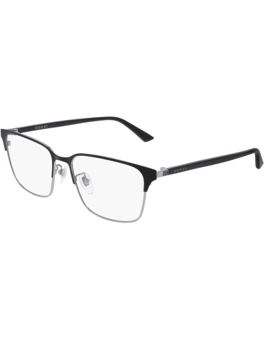 Gucci Web GG0756OA Eyeglasses Paris Déstockage Promo