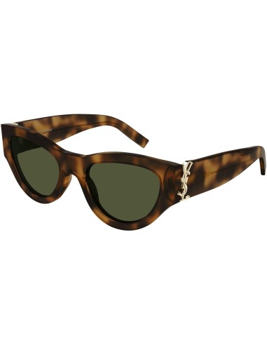 Saint Laurent Monogram SL M94 Sunglasses ouvre sa boutique