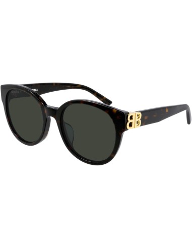 Balenciaga Everyday BB0134SA Sunglasses le concept de la Pate a emporter 