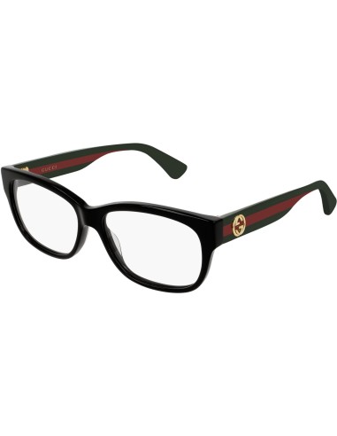 Gucci Web GG0278O Eyeglasses pas cher