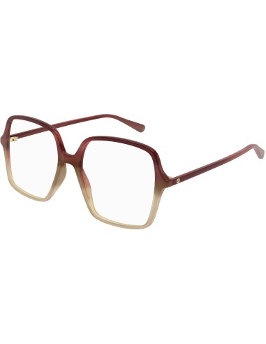 Gucci Logo GG1003O Eyeglasses ouvre sa boutique