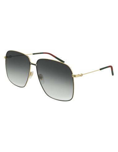 Gucci Logo GG0394S Sunglasses pas cher chine