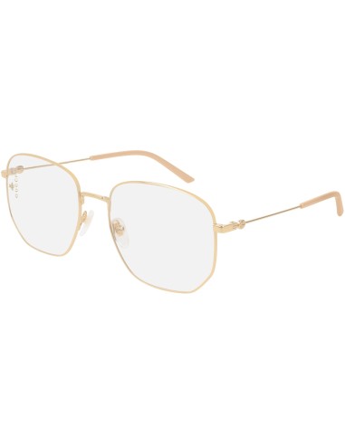 Gucci Logo GG0396S Sunglasses paiement sécurisé