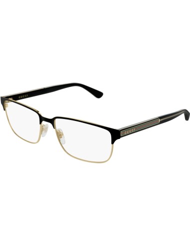 Gucci Web GG0383O Eyeglasses Economisez 