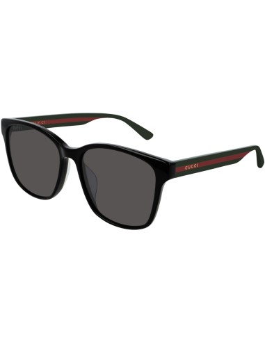 Gucci Web GG0417SK Sunglasses 50% de réduction en Octobre 2024