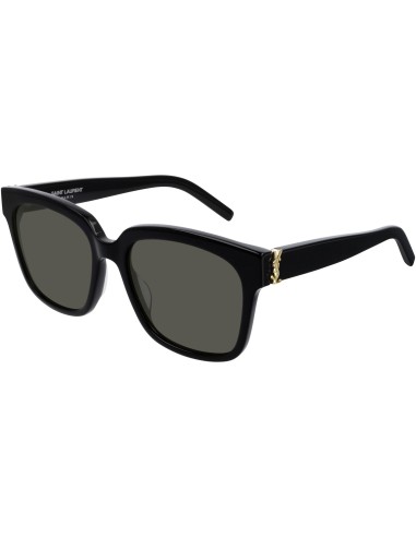 Saint Laurent Monogram SL M40 Sunglasses la livraison gratuite