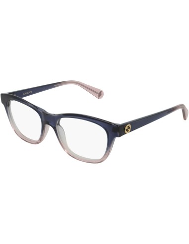 Gucci Logo GG0372O Eyeglasses l'achat 